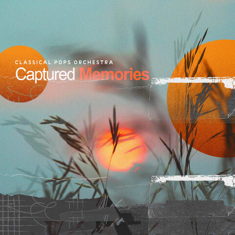 Captured Memories