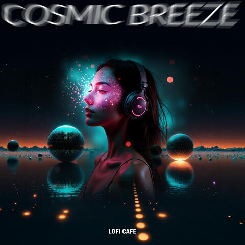 Cosmic Breeze