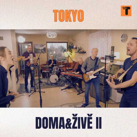 Doma&Živě II