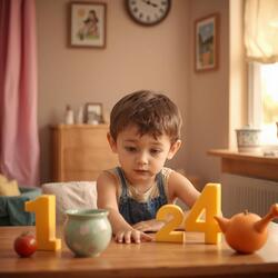 Five Little Speckled Frogs - 2   ...Nursery Rhymes
