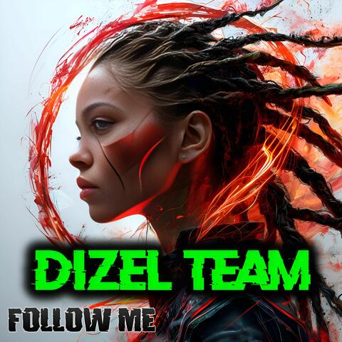Follow me