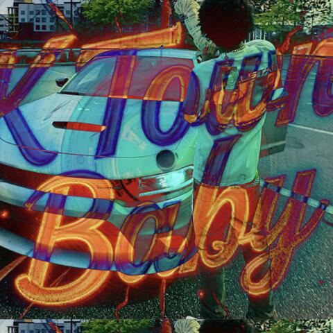K Town Baby