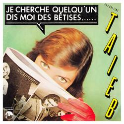 Dis-moi des bêtises