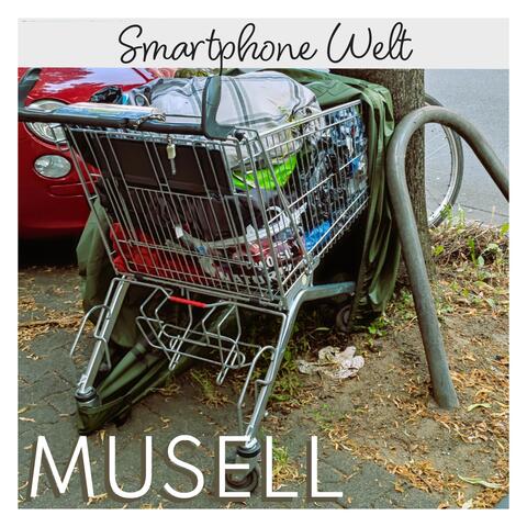 Smartphone Welt