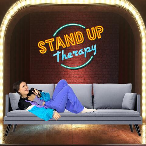 Stand Up Therapy