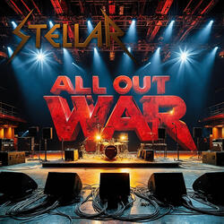 All Out War