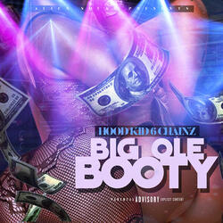 Big Ole Booty