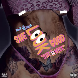 She Look Good (Instrumental)