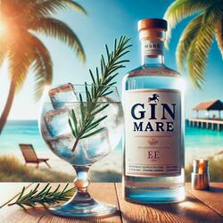 Gin Mare