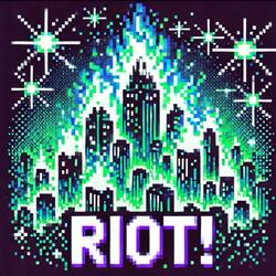 RIOT!