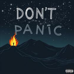 Don’t Panic
