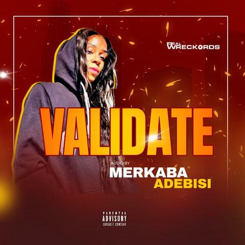 Validate
