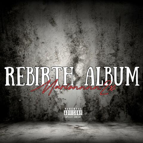 Rebirth Album