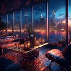 Latte Lounge