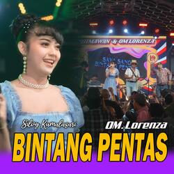 Bintang Pentas