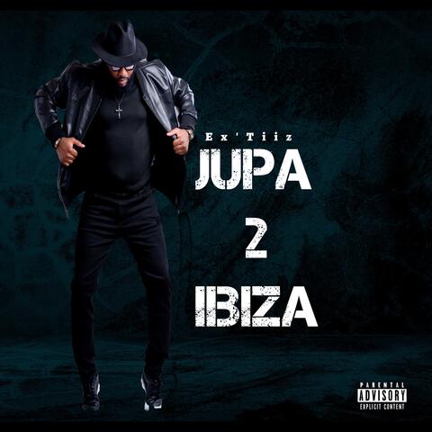 JUPA 2 IBIZA