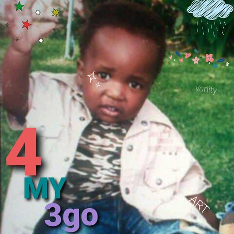 4 my 3go