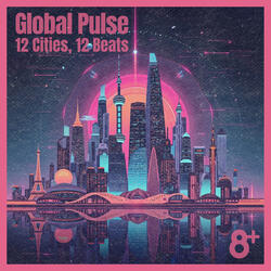 Shanghai Pulse