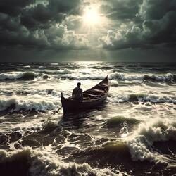 Shadows of the Earth