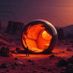 we will find something there