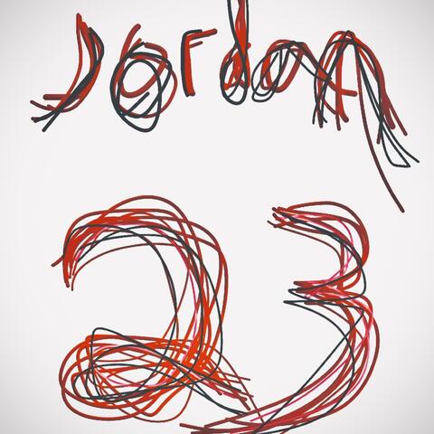 Jordan 23