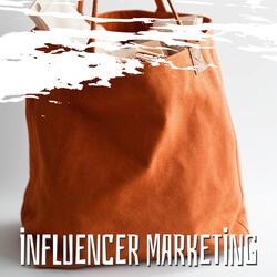 Influencer marketing