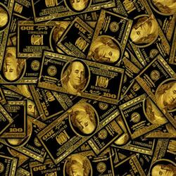 Golden Symphony