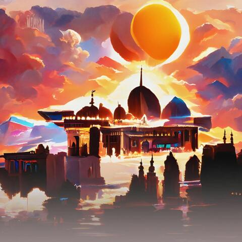 دعاء يوم الجمعة