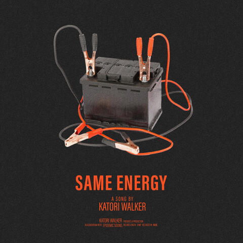 Same Energy
