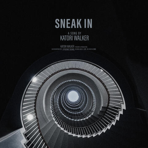 Sneak In