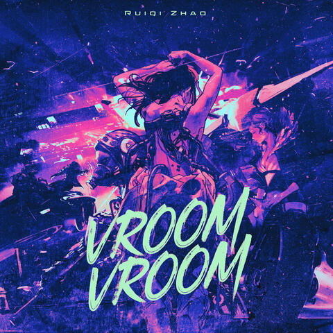 Vroom Vroom