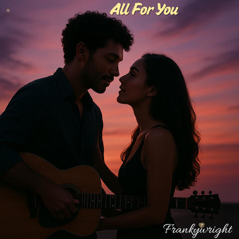 All For You