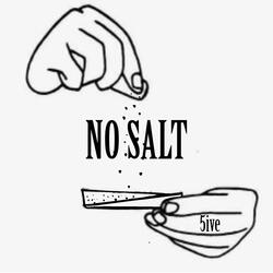 No Salt