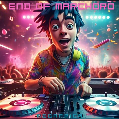 End Of Marchoro