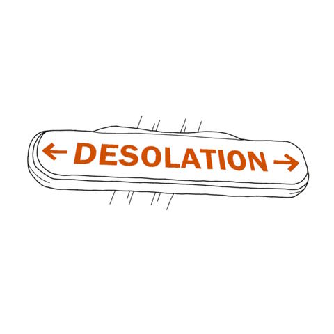 Desolation