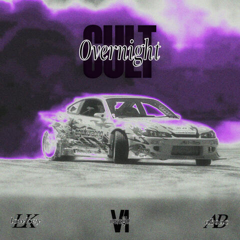OVERNIGHT CULT, Vol. 1