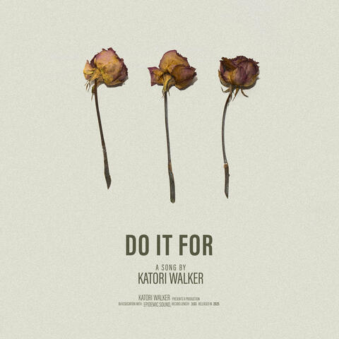 Do It For