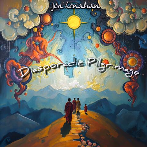 Diasporadic Pilgrimage