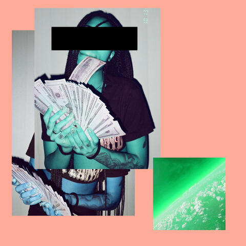 HAND IN HAND (freestyle)