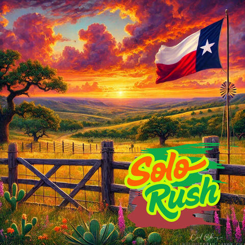 Solo Rush