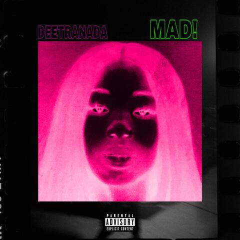 MAD!