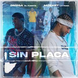 Sin Placa