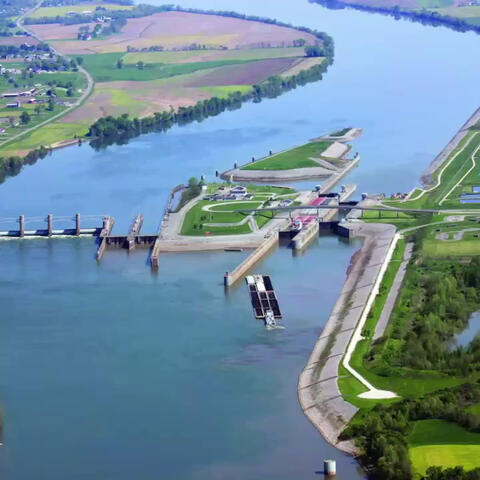 Born in Ohio, The Water Buyer