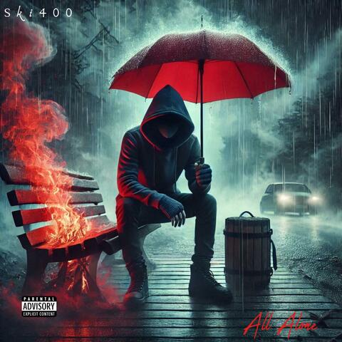 All Alone
