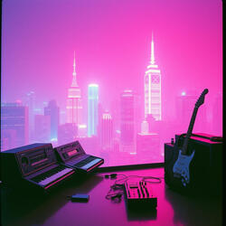 Electric Heartstrings