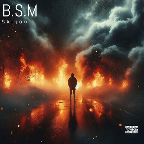 B.S.M