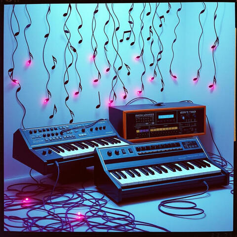 Shadows in the Static