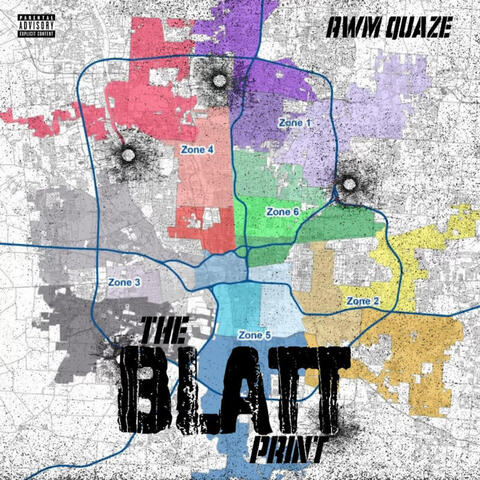 The Blattprint