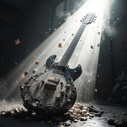 Shattered Light
