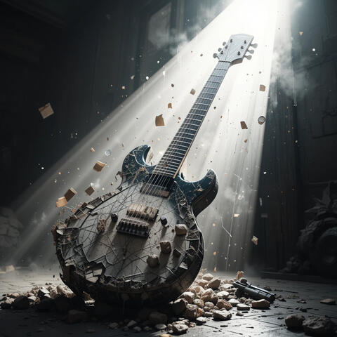 Shattered Light